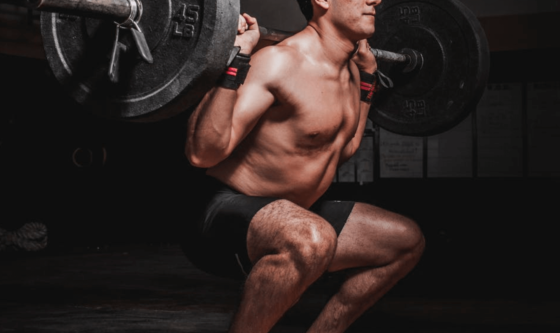 connect to your body and decide what suits you